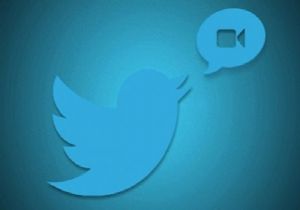 Twitter a ar ceza! 