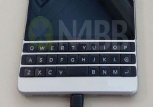 BlackBerry Oslo dan ilk grntler geldi!