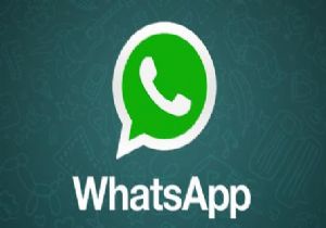 Whatsapp a Kapsaml Gncelleme 
