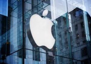 Apple yeni bir rekora imza att