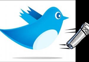 Twitter haberler sekmesini test etmeye balad