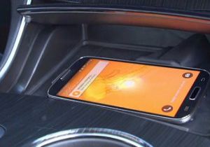 Isnan Telefonlar in...Chevrolet nin Yeni Arabas Soutma Yapacak
