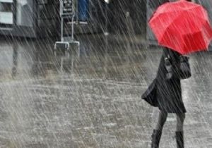 Meteoroloji den kuvvetli ya uyars!