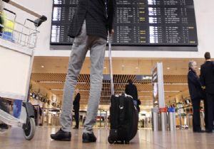 Samsung ve Samsonite Sahibini Takip Eden, GPS li Akll Bavul ..