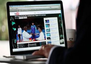 YouTube dan cret uygulamas!