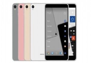 Nokia C1 Akll Telefonu Geliyor!