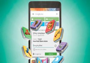 Artk Google Play Storeda
