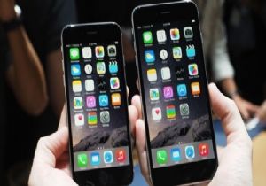 iPhone un pil mrn uzatmann yolu