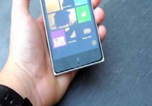 Microsoft tan yeni  kilit ama  yntemi