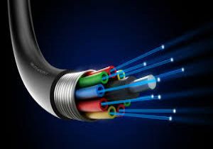 Fiber optik artk mesafe tanmayacak!