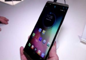 Artk Akll Telefonlar 20 Kat Daha Hzl Olacak 