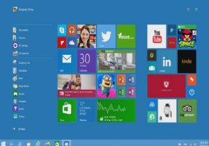 Windows 10  herkese  bedava