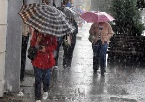 Yalar srecek mi? Meteorolojiden son uyarlar