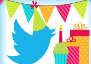 Twitter dan Doum Gn srprizi!