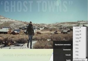 Youtube a 8K video destei geldi
