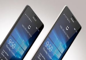 Microsoft tan iki bomba telefon!