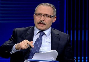 Abdlkadir Selvi: Kldarolu, Cumhurbakan adayym diyecek mi? 