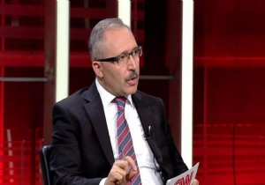 Abdulkadir Selvi: Kldarolu, 6l masadan engelleme bekliyor mu? 
