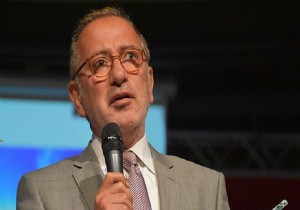 Fatih Altayl: Bir sonraki adm  TBMM nin kapatlmas m? 