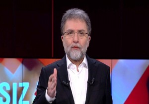 Ahmet Hakan: Gerekten ok tuhaf bir adam! 