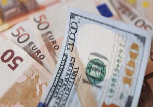 Dolar ykseliyor! te son durum 