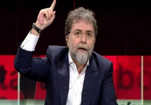 Ahmet Hakan: Neden anneanneleri lm gibi oldular? 