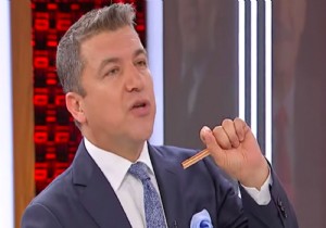 FOX TV den ayrld iddia edildi! Neden sunmad anlald... 