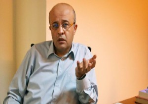 Muhalefetin aday lhan Kesici mi? Ahmet Takan yazd! 