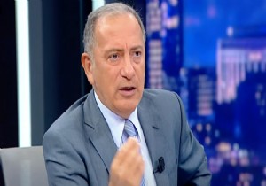 Fatih Altayl: Trk siyasetinin kural koyucusu Devlet Baheli! 