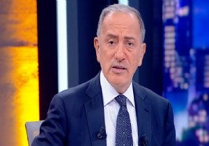 Fatih Altayl: Tarihin canna okudunuz! 
