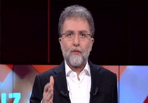 Ahmet Hakan yazd: Nebati ve ske 