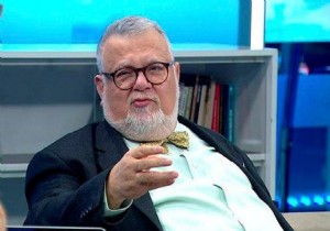 Prof. Dr. Celal engr: Twitter  yavalatan kii insanlk suu iliyor 