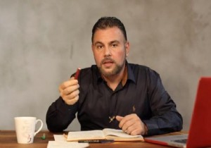 Murat Muratolu: Sadece yemek yiyip, kira demek iin mi geldik dnyaya? 