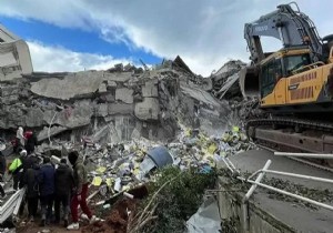Uzman yantlad: Depremler neden bu kadar ykc oldu? 