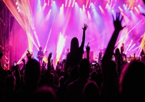 Sen Bide stanbulun Festivalini Gr! Festivali 23 Temmuz da balyor 
