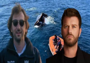 Halit Yukay soru�turmas�: K�van� Tatl�tu� �fade verdi 