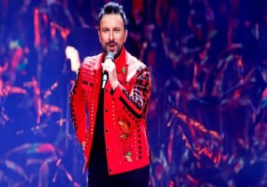 Tarkan �n o biletleri de t�kendi 