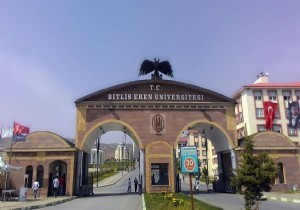 Yeni T�p Fak�ltesi kuruluyor 
