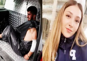 Polis memuru �eyda n�n katiline ya�ma su�undan da dava a��l�yor 