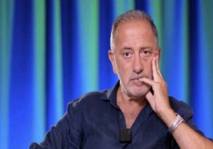 Fatih Altayl� hakim kar��s�nda 