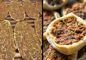 �ki T�rk lezzetine daha AB tescili 