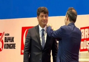Eski HDP li vekil Yeniden Refah a ge�ti 
