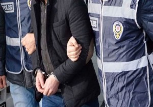 Ankara da aranan 994 ki�i yakaland� 