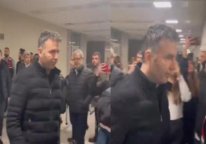 Mehmet Akif Ersoy tutukland�