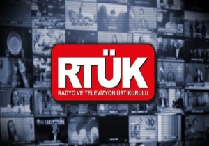 RT�K ten d��en u�a�a ili�kin uyar� 