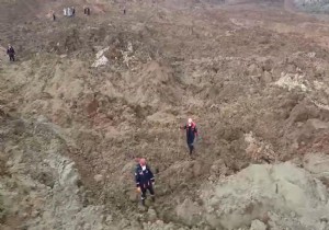 Maden faciasnda gzaltna alnan 8 kii adliyede 