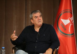 Ylmaz zdil: cradan cami satld bu lke! 