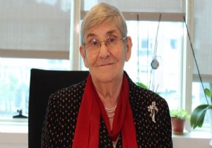 Canan Karatay: Genlerimizin Hepsi Ksr! 