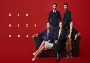 Krmz Oda ya yeni transferler giriyor! 