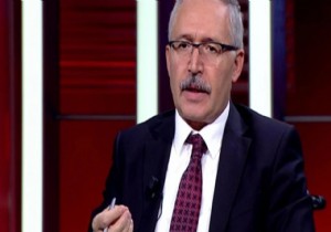 Abdulkadir Selvi yazd�: Ak�ener  tek ba��na  diyecek 